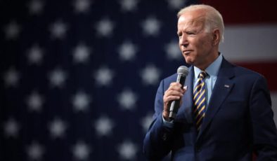 Joe Biden 6 aylık hedeflerini açıkladı. Senato buz gibi…