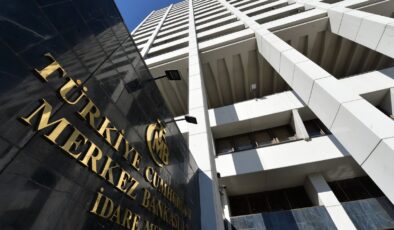 Merkez Bankası Faiz Artışını 500 Baz Puana Yükseltti