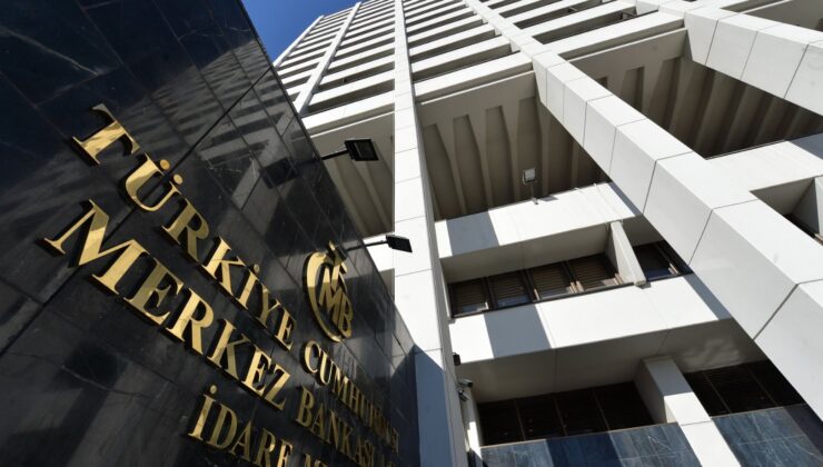 Merkez Bankası Faiz Artışını 500 Baz Puana Yükseltti