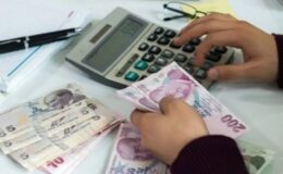 Çalışan Emeklilere 5 Bin Lira Ödeme Yapılacak