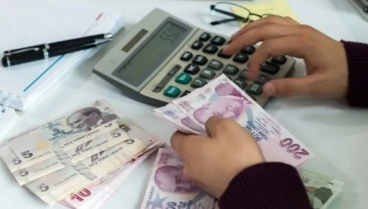 Çalışan Emeklilere 5 Bin Lira Ödeme Yapılacak