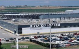 Renault, Bursa’ya 400 Milyon Euro Yatırım Yapacak