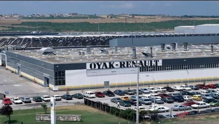 Renault, Bursa’ya 400 Milyon Euro Yatırım Yapacak