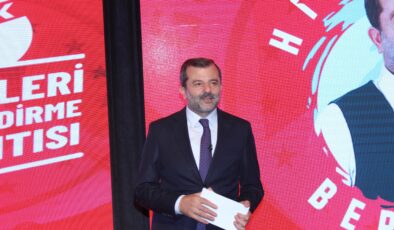 Gürsu’da Mustafa Işık’la 5 yıl masaya yatırıldı