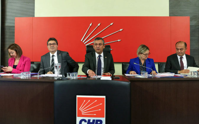 CHP’nin İstanbul’da 31 ilçe belediye başkan adayı belli oldu