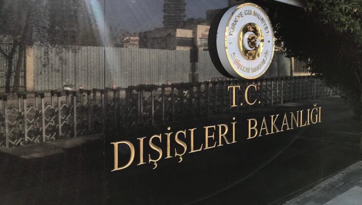 Dışişleri Bakanlığı Aday Meslek Memurluğu Sınavı Başvuruları Başlıyor