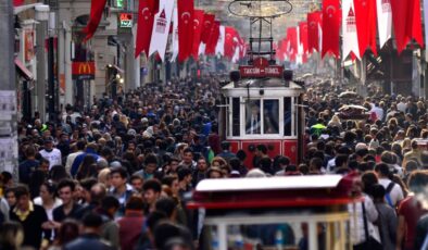 İşsizlik oranı Ekim’de azaldı, istihdam arttı