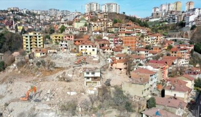 Deprem ve kentsel dönüşümde mimarlıkta yeni yol haritası