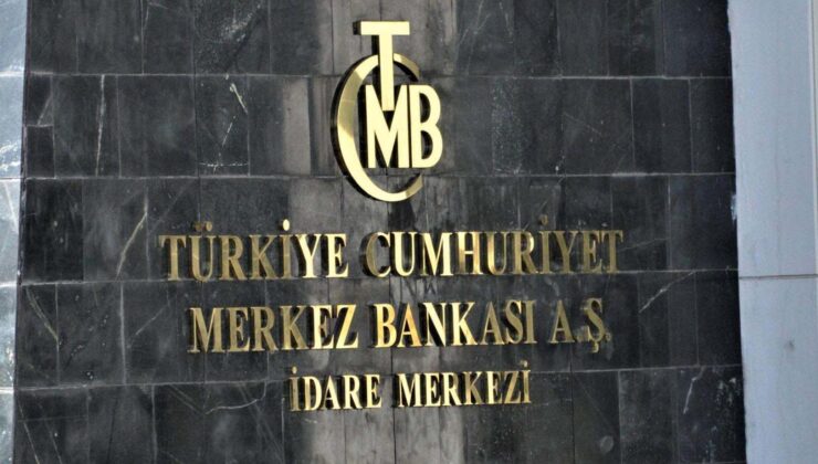 Merkez Bankası 2023 ve 2024 sonu enflasyon ve dolar tahminini açıkladı