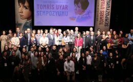 Yılın yazarı etkinliklerine muhteşem final