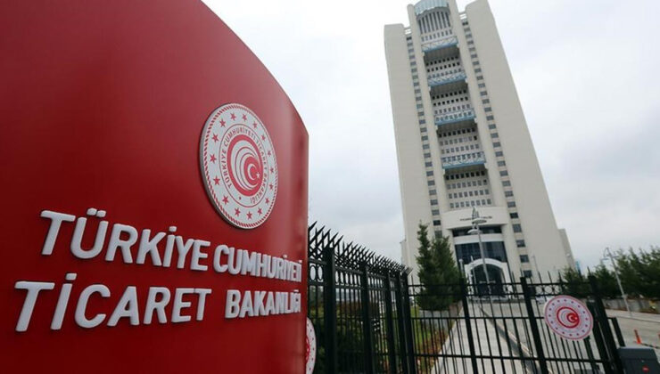 Ticaret Bakanlığı’ndan emlak sektörüne denetim hamlesi