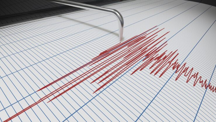 Malatya’da 5.2 büyüklüğünde deprem!