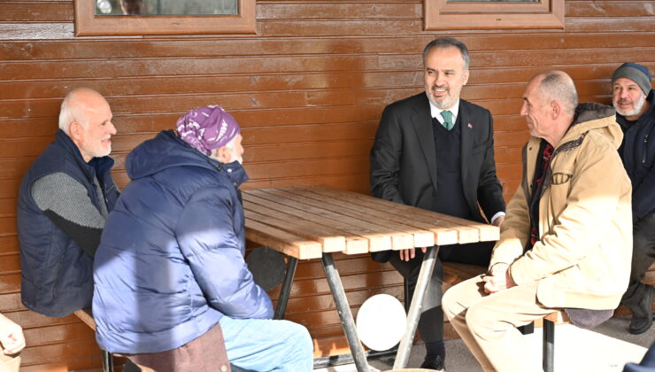 Büyükşehir’le çaresiz değilsiniz