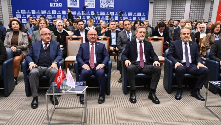 Büyükşehir kaliteden ödün vermiyor