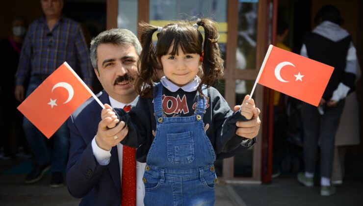 Yıldırım’da ‘Eğlence’ zamanı