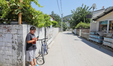 Mudanya daha huzurlu, güvenli ve erişilebilir