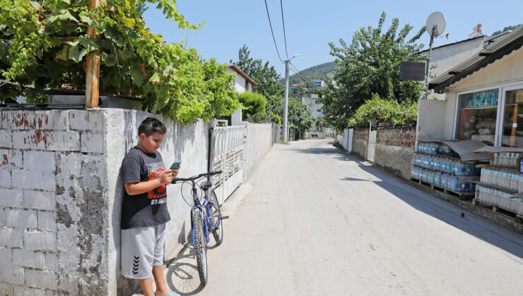 Mudanya daha huzurlu, güvenli ve erişilebilir