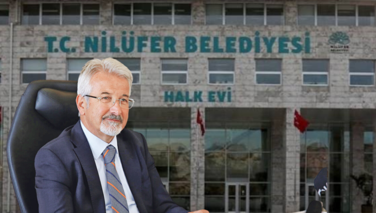 CHP’nin merakla beklenen Nilüfer Belediye başkan adayı belli oldu