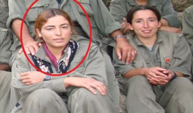 PKK’lı Fatma Sakana etkisiz hale getirildi