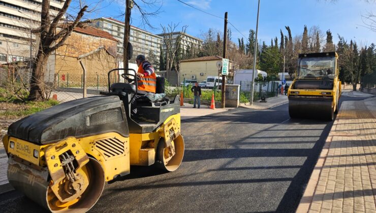 Osmangazi’de Ulaşıma Konfor Katılıyor