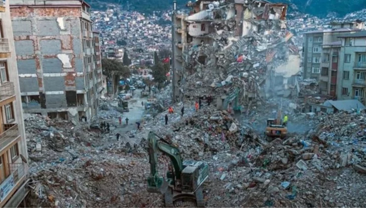 Hatay’da eğitime 1 gün ara verildi