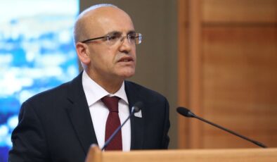 Bakan Şimşek: KDV ve MTV’de genel bir artış olmayacak