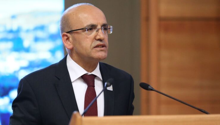 Bakan Şimşek: KDV ve MTV’de genel bir artış olmayacak