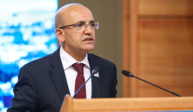 Mehmet Şimşek açıkladı: Dünya Bankası’ndan 1,5 milyar dolarlık kaynak temin ettik