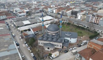 İnegöl Belediyesi’nden Çeyrek asırlık kandil geleneğine katkı