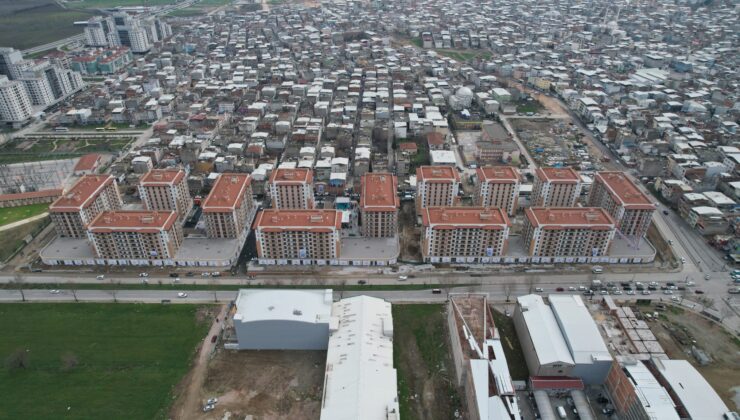 Yıldırım’da dönüşüm muhteşem olacak