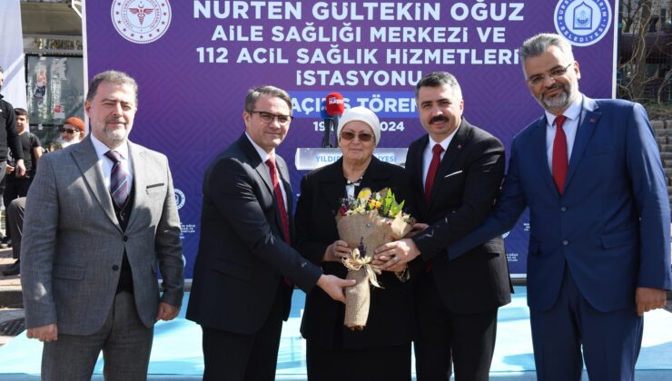 2024’te Yıldırım parladı