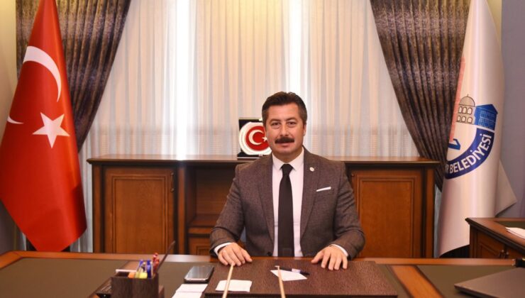 Başkan Ercan Özel: “2025’te Yenişehir için yeni bir dönem başlatacağız”