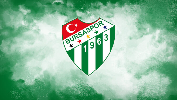 Bursa Yeni Yıl Meydanı’nda Bursaspor imza günü