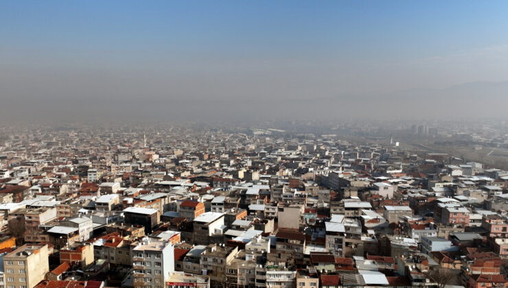 Bursa Daha Fazla Can Çekişmesin