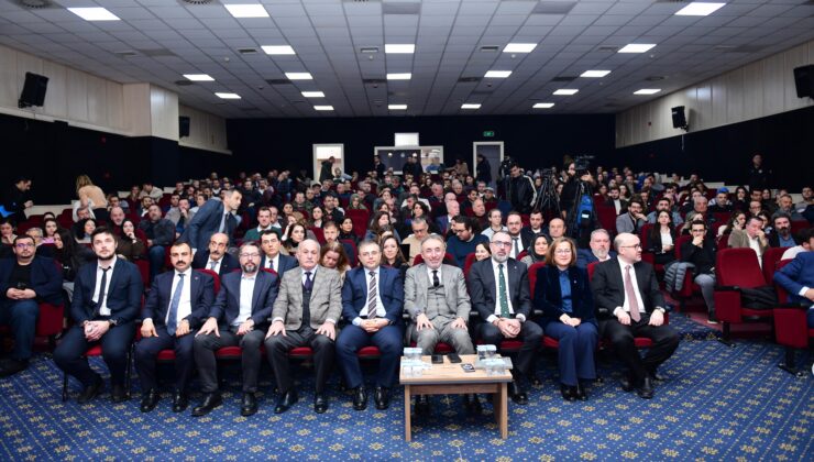 Kestel’de “Sanayide Yeşil Dönüşüm” başlıyor