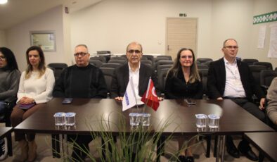 Medicabil Hastanesi 2025 hedeflerini belirledi