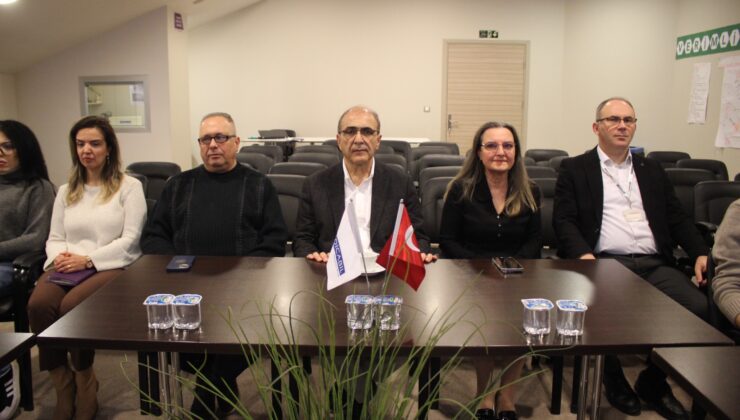 Medicabil Hastanesi 2025 hedeflerini belirledi