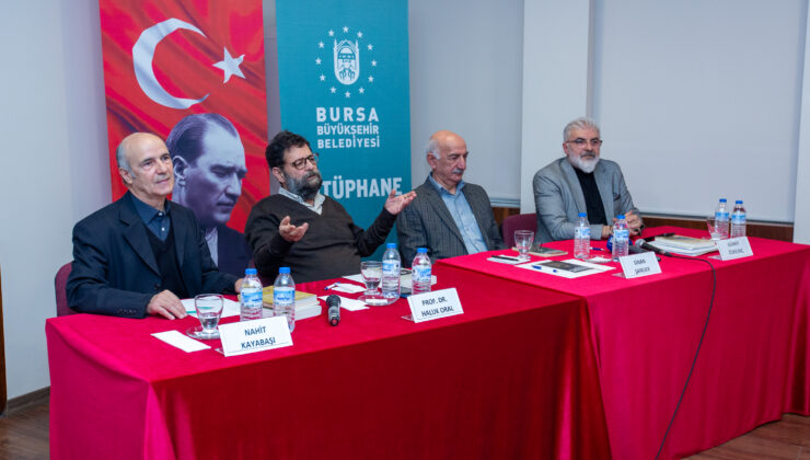 Nazım Hikmet’i yazmak: usta yazarlar anlatıyor