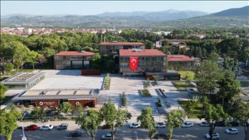 İnegöl Belediyesi’nden atık yağ kampanyası