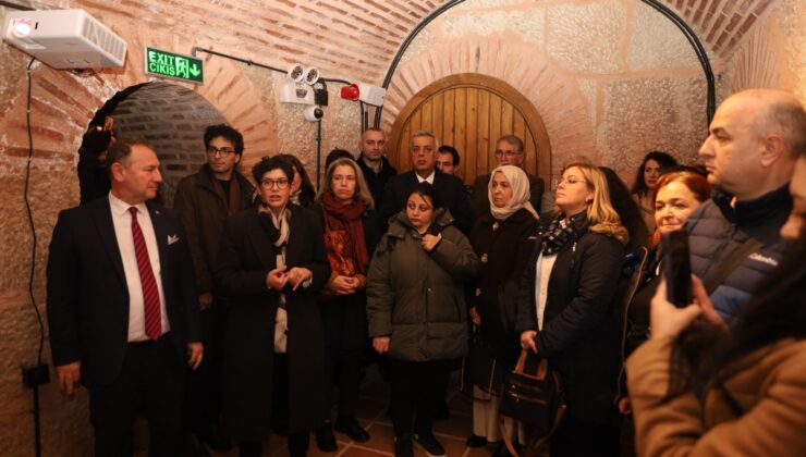 Mary Adelaide Walker’ın 150 yıllık çizimleri, yapay zeka ile yeniden hayat buldu