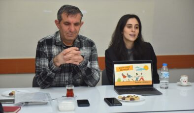 Yıldırım’da Sosyal Uyum Semineri gerçekleştirildi