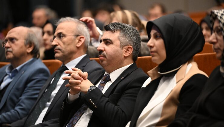 Yıldırım Belediyesi, “28 Şubat Anma Programı” düzenledi