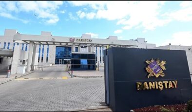 Danıştay, Ses ve Görüntü Kaydı Genelgesi’ni iptal etti