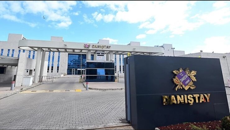 Danıştay, Ses ve Görüntü Kaydı Genelgesi’ni iptal etti