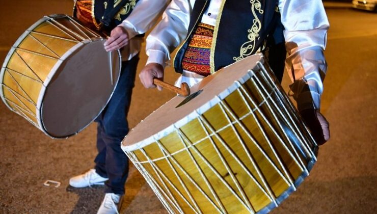 Osmangazi’de Ramazan Şenliği başlıyor