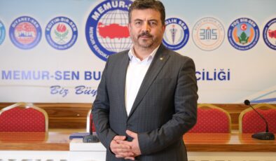 Eğitim Bir-Sen’den TYP’nin uzatılması için çağrı
