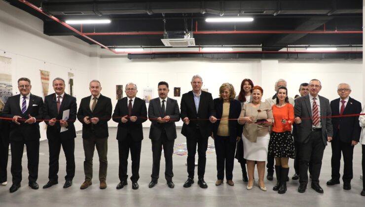 Myrleia Antik Kenti Kazıları yeniden gündemde