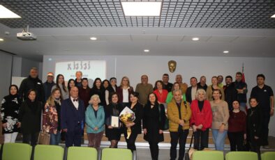 55. tırmanışını Tanzanya’da gerçekleştirdi