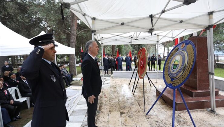 İnegöl’de, 18 Mart Çanakkale Zaferi anıldı