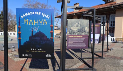 Bursa’da Ramazan sergileri ziyarete açıldı